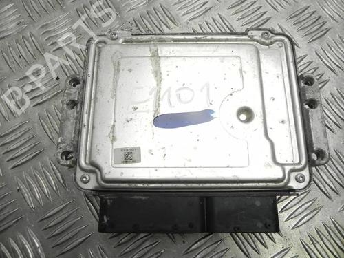 Engine control unit (ECU) HYUNDAI i30 (FD) 1.6 CRDi | BP28935550M57 - Image 3