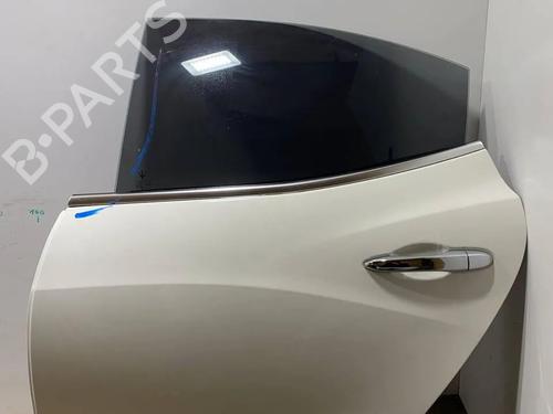 Used Left rear door MASERATI GHIBLI III (M157) 3.0 S Q4 (409 hp) 28945259