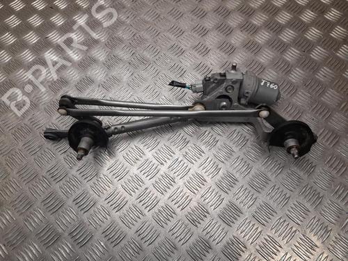 Used Front wipers mechanism Front wipers mechanism 37555231 37555231