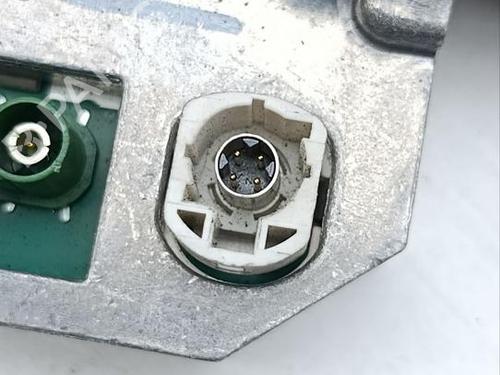 Control unit CHRYSLER PACIFICA (RU) 3.6 Hybrid | BP40027250M11 - Image 4