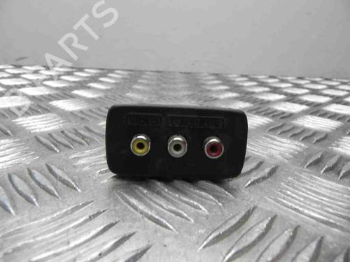 Used Electronic module Electronic module SUBARU FORESTER (SH_) 2.0 D AWD (SHH, SHD, SHN) (147 hp) 28921253 28921253