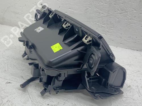 Glove box PEUGEOT 208 II (UB_, UP_, UW_, UJ_) e-208 | BP28921635C95 