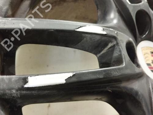 Rim PORSCHE CAYENNE (92A) 4.8 S | BP28915156C45 