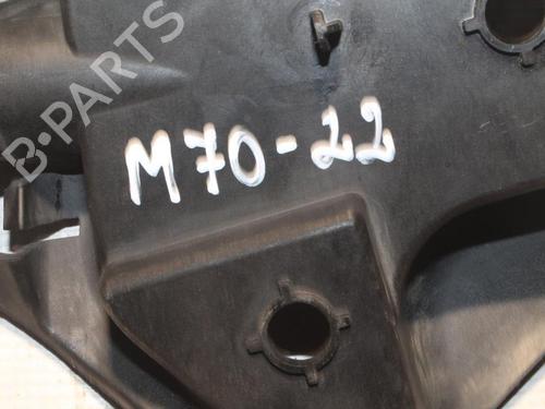 Front bumper bracket VOLVO XC60 I SUV (156) D5 AWD | BP28944840C158 