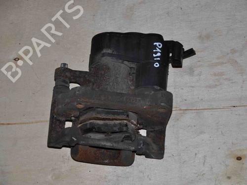 Left rear brake caliper CITROËN C4 Picasso II 1.2 THP 130 | BP28926965M107
