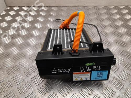 Used Heater matrix PORSCHE MACAN (95B) 2.0 (252 hp) 28912851
