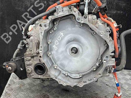 Girkasse TOYOTA AURIS (_E18_) 1.8 Hybrid (ZWE186_, ZWE186R) (136 hp) 28947095