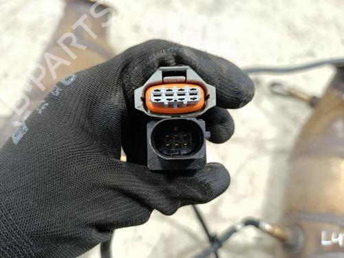 Catalyst PORSCHE MACAN (95B) 3.0 S | BP28921363M10