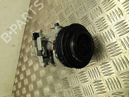 AC-Kompressor MAZDA CX-30 (DM) SKYACTIV-G M Hybrid (122 hp) 28943700