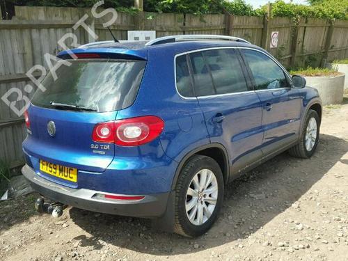 Engine mount VW TIGUAN (5N_) 2.0 TDI 4motion | BP37577502M89 - Image 7