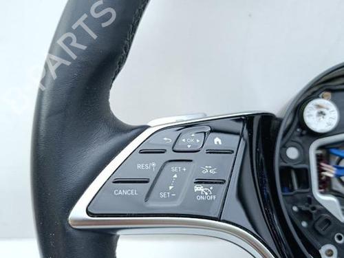 Rat MERCEDES-BENZ EQS (V297) EQS 450+ (297.123) | BP38998433C49 - Image 4