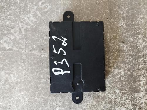 Control unit LAND ROVER RANGE ROVER VELAR (L560) 2.0 P250 Si4 4x4 | BP38967583M11 - Image 3