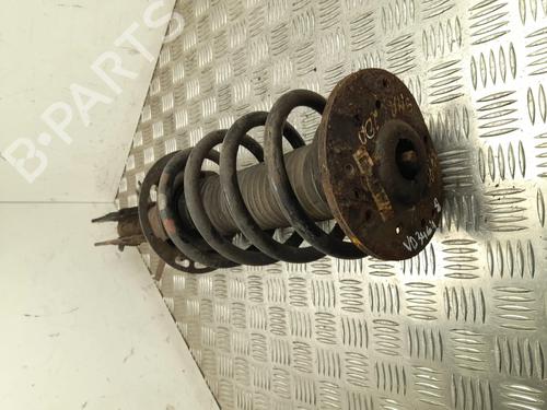 Højre fortil støddæmper FORD S-MAX (CJ, WA6) 2.0 TDCi (150 hp) 28915930