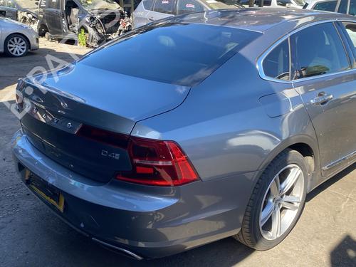 Control unit VOLVO S90 II (234) D4 | BP38966951M11  - Image 8