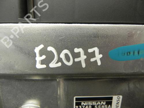 Engine control unit (ECU) NISSAN LEAF (ZE1) Electric | BP37541083M57 - Image 4