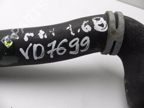 Pipe FORD C-MAX II (DXA/CB7, DXA/CEU) 1.6 Ti | BP37558236M125 - Image 3