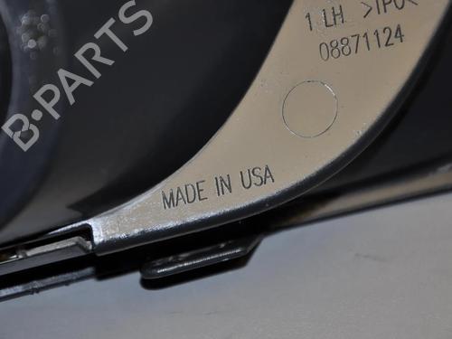 Grill DODGE DURANGO (WD) 5.7 | BP28913446C40 - Image 9