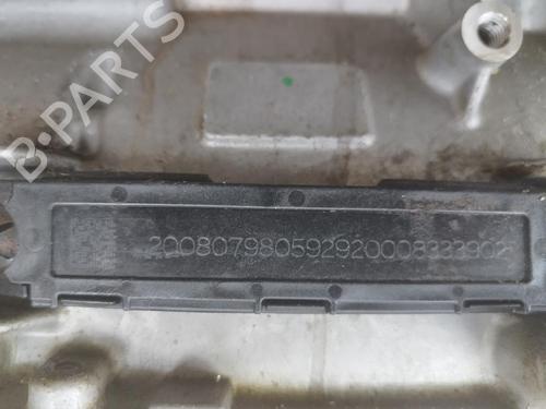 Gearbox LAND ROVER RANGE ROVER VELAR (L560) 2.0 P250 Si4 4x4 | BP39115090M3 - Image 9
