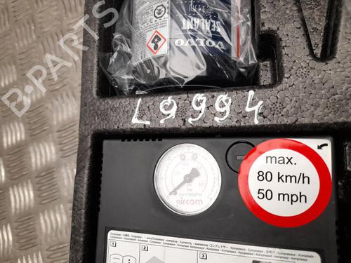Reservehjul kit VOLVO XC40 (536) T3 | BP37556915C119 - Image 5