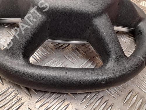 Steering wheel DACIA LODGY (JS_) 1.6 SCe 100 (JSAV) | BP37554404C49 - Image 7