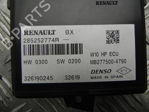Electronic module RENAULT ZOE (BFM_) ZOE | BP28917795M83 - Image 2