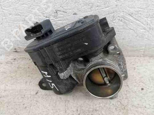 Used Throttle body CITROËN C4 CACTUS 1.2 THP 110 (110 hp) 28921636