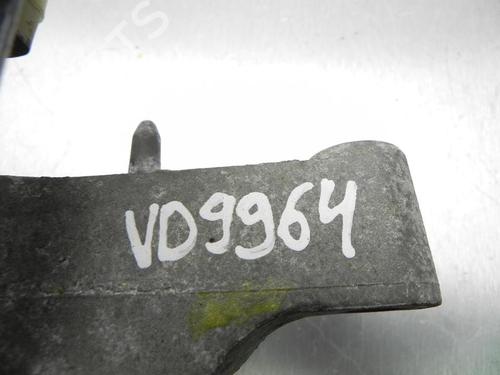 Engine mount RENAULT CAPTUR I (J5_, H5_) 1.5 dCi 90 (J5N4, J5M5, J5MW, J5M6, J5AL, J5AJ) | BP37576436M89 - Image 4