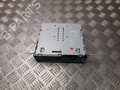 Used Electronic module Electronic module 37555093 37555093