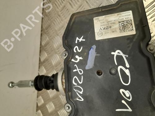Brake master cylinder AUDI Q7 (4MB, 4MG, 4MQ) 3.0 TDI e-tron quattro | BP37549146M77 - Image 4