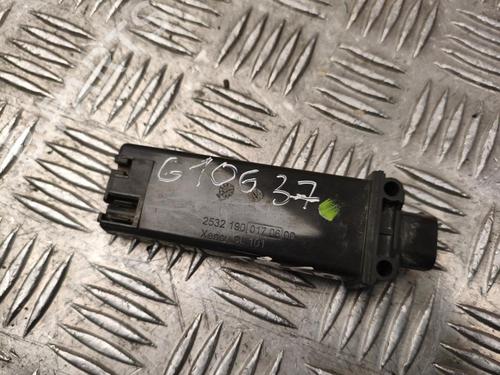 Electronic module VW PASSAT B8 Variant (3G5, CB5) 2.0 TDI | BP38158766M83 - Image 2