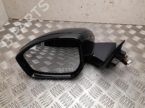 Left mirror LAND ROVER RANGE ROVER EVOQUE (L551) 2.0 D165 4x4 | BP29485060C26 