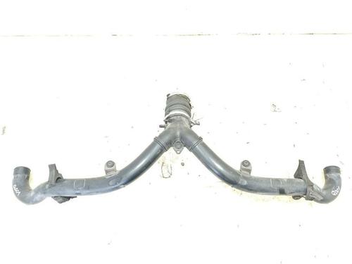 Used Pipe PORSCHE MACAN (95B) 3.0 S (340 hp) 28910711