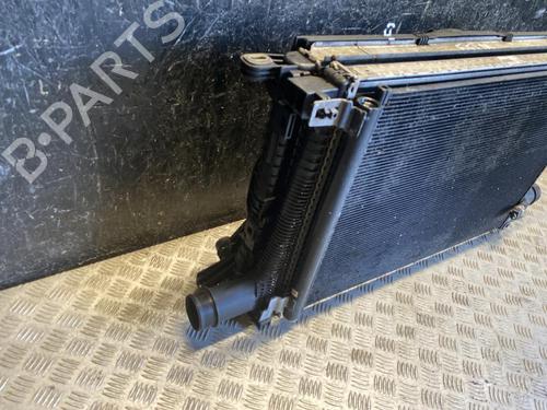 Water radiator AUDI Q7 (4MB, 4MG, 4MQ) 3.0 TDI quattro | BP37560369M31 - Image 2