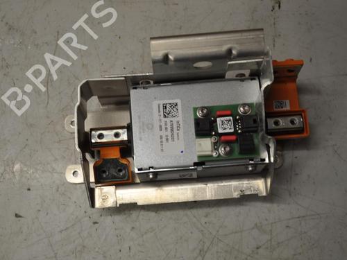 Control unit MERCEDES-BENZ EQA (H243) EQA 350 4-matic (243.712) | BP38965543M11 - Image 3