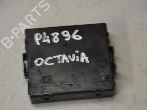 Electronic module SKODA OCTAVIA III Combi (5E5, 5E6) 1.6 TDI | BP40518891M83  - Image 5
