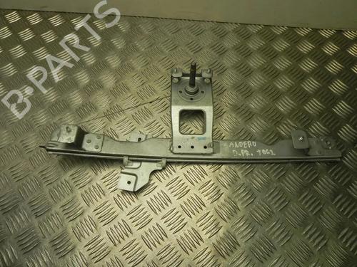 Rudehejsemekanisme Højre foran DACIA SANDERO 1.4 (BS0C, BS0A, BS0G, BS1F, BS0E) (75 hp) 28928412