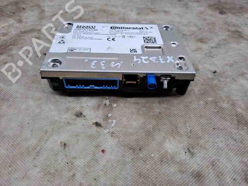 Electronic module RENAULT ZOE (BFM_) ZOE | BP28915638M83