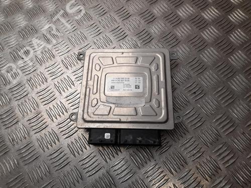 Engine control unit (ECU) MERCEDES-BENZ CLA Shooting Brake (X118) CLA 180 (118.684) | BP37556564M57 - Image 2