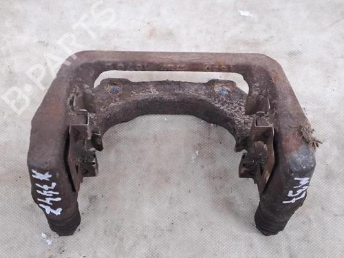 Right front brake caliper BMW X3 (F25) xDrive 20 d | BP28927774M104