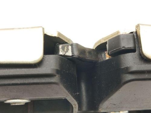 Tailgate lock PORSCHE PANAMERA (970) 3.6 | BP28930024C101 