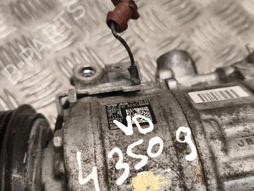 AC compressor VW PASSAT B9 Variant (CJ5) 2.0 TDI | BP38342278M34 - Image 5
