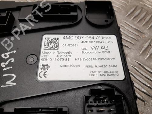Electronic module AUDI Q7 (4MB, 4MG, 4MQ) 3.0 TDI quattro | BP37560042M83 - Image 2
