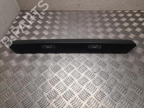 Licence plate light VW CRAFTER Van (SY_, SX_) 2.0 TDI FWD (SYB, SYC, SYD) | BP37569010I40 - Image 2