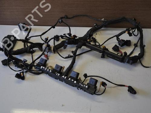 Used Wiring harness AUDI A5 Sportback (F5A, F5F) 2.0 TFSI (190 hp) 28937987