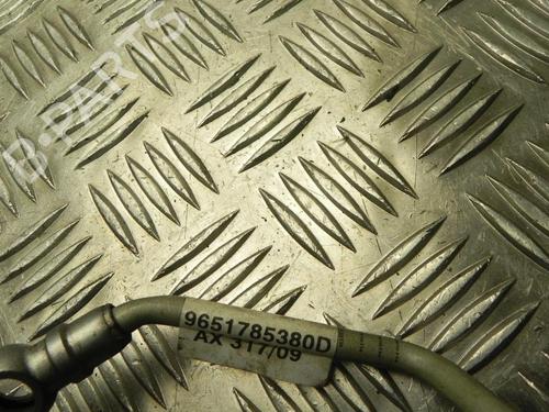 Pipe CITROËN BERLINGO MULTISPACE (B9) 1.6 HDi 90 | BP28909072M125 