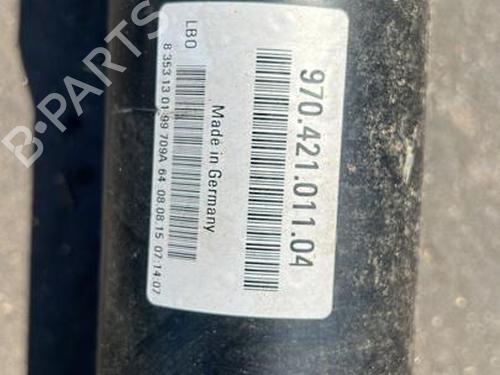 Driveshaft PORSCHE PANAMERA (970) 3.0 S E-Hybrid | BP37553822M37 - Image 4
