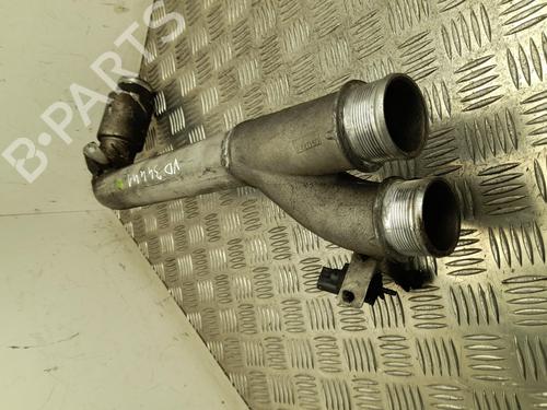 Used Pipe PORSCHE PANAMERA (970) 3.0 D (250 hp) 28930896