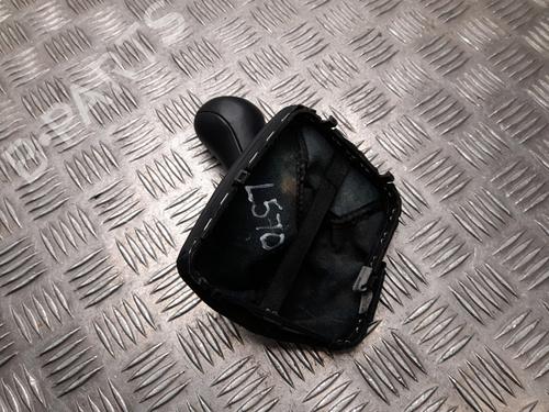 Shift knob MERCEDES-BENZ SLK (R172) 250 CDI / d (172.403) | BP28946172I34 