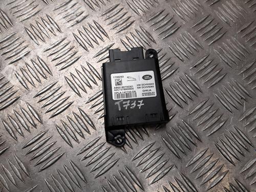 Elektronisk modul LAND ROVER RANGE ROVER VELAR (L560) 3.0 D300 SDV6 4x4 (300 hp) 28946465