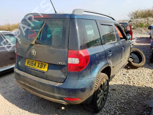 Speaker SKODA YETI (5L) 1.2 TSI | BP37580219E2  - Image 7